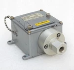 Nos Ccs Custom Control Sensors Inc. Dual Snap Pressor Switch Model 604P31. Fixed Price $299.00.