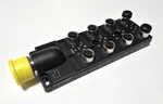 Turck 8MB12Z-5P3-CS19H Multibox E8026482 8-PORT M12 Block New. Fixed Price $174.86.
