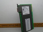 1771-IND /b Allen Bradley Plc Ac/dc Input Module 1771-1ND W567. Fixed Price $39.00.
