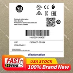 1738-IE2VM12 Oint Input Module Ab Very Nice Ups Express 1738IE2VM12 ZSP0. Fixed Price $956.00.