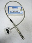 New Banner BR2.53S Fiber Optic Cable Sensor 17379. Fixed Price $36.00.