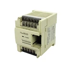 Mitsubishi FXON-16EX-ES/UL Programmable Controller Unit, 24VDC **missing Door**. Fixed Price $69.99.