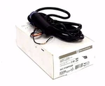 Nib Telemecanique XU1-P18PP340 Photoelectric Switch, 12-24VDC, XU1P18PP340. Fixed Price $49.99.