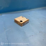 Mitsubishi QY80 Plc Digital Output Unit Module Fnob. Fixed Price $144.00.