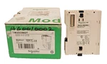 *new In Box* Schneider TM2DDI8DT Modicon 24VDC Pt Output Module. Fixed Price $49.00.