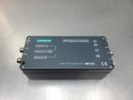 Siemens 6ES7972-4AA50-0XA0 Prb Segment Controller, 24VDC, 0.2A. 3B-46. Fixed Price $382.50.