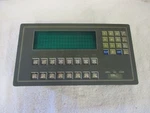 Total Control Fanuc Operator Interface Model 3415. Fixed Price $899.00.
