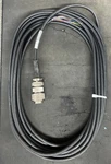 Sick DOL-MS10-G10MMA3 Encoder Cable, 7102163 Pin Meter Female New. Fixed Price $129.99.
