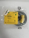 Turck BC10-M30-VP4X Capacitive Proximity Sensor. Fixed Price $44.99.