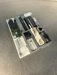 Abb 1SAP111100R0170 / TB511-ETH-B1 24VDC (7.2.3). Fixed Price $116.91.