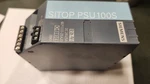 Siemens Sitop PSU100S Stabilized Power Supply 6EP1333-2BA20. Fixed Price $300.00.