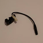 Bimba Mssq Miniature Solid State Switch 2 Wire & Sb 15 Bracket. Fixed Price $50.00.