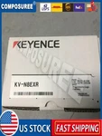 Keyence KV-N8EXR Plc Expansion Unit. Fixed Price $240.69.