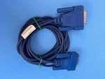 Automationdirect EZ-SLC-232-CBL Communication Cable. Fixed Price $17.00.