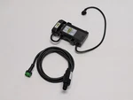 Hytrol Ez Logic 032.501 Zone Controller Polarized Reflex 032.556 Cable 48" (used. Fixed Price $65.00.
