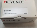 Keyence GV-H130 Sensor Head Medium-distance Type. Fixed Price $300.00.