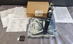 Ge Fanuc IC697CSE784-KD State Logic Cpu 512K Ram Ship+warranty. Fixed Price $1912.50.
