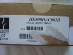 Nib Horner Analog Output HE800DAC001B. Fixed Price $150.00.