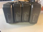1X Emerson Process KJ3002X1-BB1 Analog Output, 4-20MA. Fixed Price $130.63.