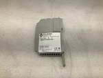 Allen Bradley 1769-CRR3 Ser Rev 1-USED. Fixed Price $50.00.