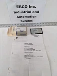 Allen Bradley 2711-NM12, Ser. Pcmcia Linear Flash Memory Card. Fixed Price $1299.99.