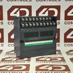 PFJ-N161 Idec Progammaable Logic Controller, FA1J Series, Point Dc, Used. Fixed Price $159.00.