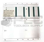 Westinghouse NLR-1004 Input/output Rail Style: 2624D7G02-8. Fixed Price $39.99.