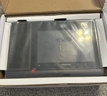 Crestron M202029002 6511681 Flex Inch UC-P8-T-C-HS Video Desk Phone W/ Handset. Fixed Price $349.00.