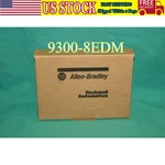 Allen Bradley 9300-8EDM 8-PORT Ethernet Diagnostic Module 93008EDM Switch Tested. Fixed Price $1578.89.