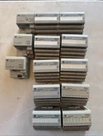 Allen Bradley Lot Of 23 Items. 1794-ABS 1794-IB16 1794-OB16 1794-IE8 1794-TB3. Fixed Price $325.00.