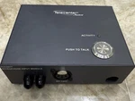 TCC2077 Microphone Input Module Telecenter Rauland-borg D-5. Fixed Price $170.00.