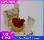Allen Bradley 194R-HS4E Operating Handle New. Fixed Price $454.88.