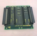Fanuc A20B-2003-0230/03A Slot Backplane Board. Fixed Price $200.00.