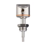 Ifm Efector SI6200 Flow Sensor. Fixed Price $185.00.