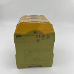 1PC New Pilz Safety Relay Pnoz M Ef 8DI4DO 772142. Fixed Price $987.22.