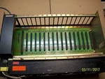 Cincinnati Milacron 3-424-1876A Card Rack Chassis. Fixed Price $85.00.