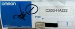 Omron C200H-IA222. Fixed Price $211.42.