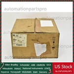New Sealed Allen Bradley 2094-BC01-MP5-S Servo Drive 2094BC01MP5S Free Shipping. Fixed Price $3214.12.