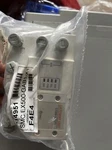 New Smc Series Gateway Unit EX500-GAB1-X1. Fixed Price $305.99.