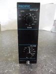 Nice Pacific Instruments 70A-2 A17 F614-G1 Instrumentation Amplifier S/n 1846114. Fixed Price $69.99.