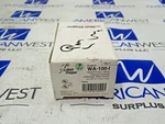 Watt Stopper WA-100-I Passive Infrared Automatic Wall Switch Ivory 120/277VAC. Fixed Price $32.50.