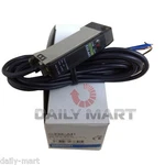 Omron E3X-A41 E3XA41 Photoelectric Switch New Box Nib Free Shipping. Fixed Price $136.23.