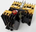 104-A09ND3 Allen Bradley Reversing Motor Starter 120V Coil *next Day Option*. Fixed Price $88.88.