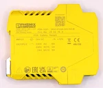 Psr-scp- 24UC/ESA4/3X1/1X2/B 2963763 24V Safety Relay For Phoenix Contact. Fixed Price $180.00.