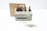 Barber Colman RKSR-4000 Universal Pneumatic Receiver Controller. Fixed Price $365.85.