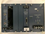 3M 6A01 Power Supply 6C09 Interface Module And Optical. Fixed Price $249.99.
