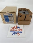 Westinghouse HFB3100 Circuit Breaker, 600V, 100A, Pole, Phase, Made Usa. Fixed Price $383.65.