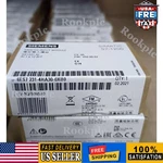 New Siemens S7-1200 Analog Input Sb 1231. Fixed Price $93.21.