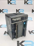 Koyo D4-RS Directlogic 405RS Remote I/o Module 110/220VAC 0.4A 50/60HZ *read*. Fixed Price $134.99.