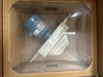 Emerson Micro Motion H025F121NZA2EZZZZ Elite Coriolis Flow Meter. Fixed Price $2550.00.